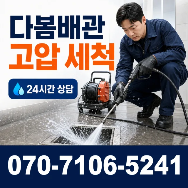 목포시 상락동 배관내시경 상담 이미지 4